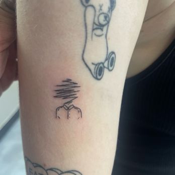 Area 51 Tattoo & Piercing - Tattoo - Piercing Near Me - Glendale, Arizona Area 51 Tattoo & Piercing - Tattoo - Piercing Near Me - Glendale, Arizona