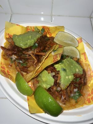 Tacos 1986 West Village by null