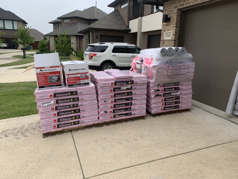 Slide of 50 Stars Roofing