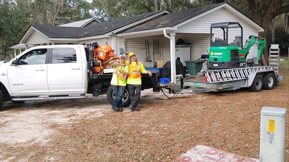Slide of BAMM Construction Services Inc