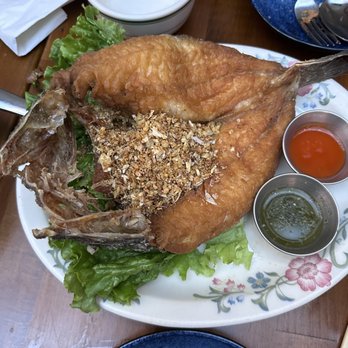 Soothr - Pla Tod - Thai Near Me - New York, New York