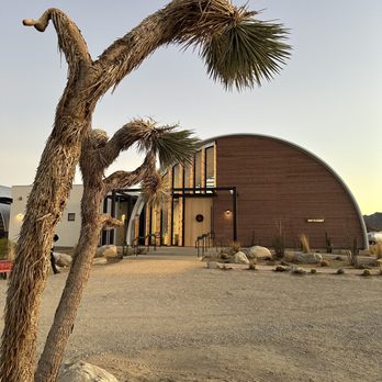 Auto Camp - Joshua Tree - Campgrounds Near Me - Joshua Tree, California