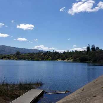 Los Gatos Creek Trail - Parks Near Me - Campbell, California