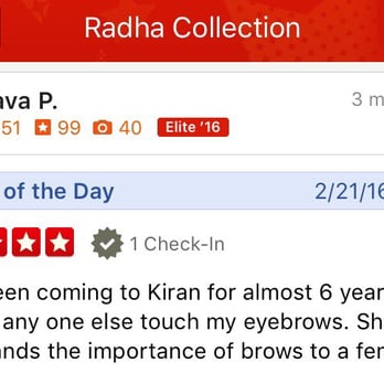 Radha Be Beautiful Salon - ROTD, yayy. - Hair Salons Near Me - Jamaica, New York Radha Be Beautiful Salon - ROTD, yayy. - Hair Salons Near Me - Jamaica, New York