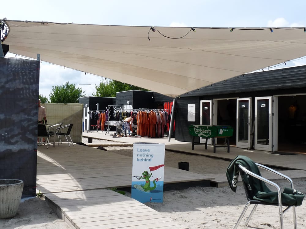 Copenhagen Cable Park