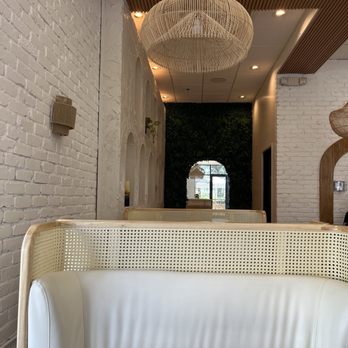 Jacobs Cafe Restaurant  - Seating area - Coffee & Tea Near Me - Orlando, Florida