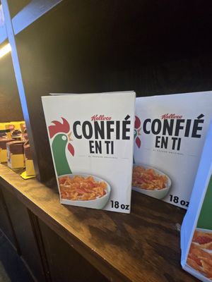 Sala de Despecho Wynwood by null