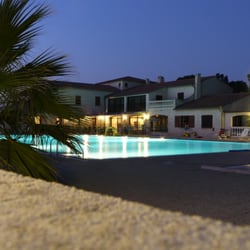 Camping l' Artaudois