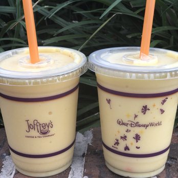 Joffrey's Coffee & Tea Company - Donuts Near Me - Orlando, Florida