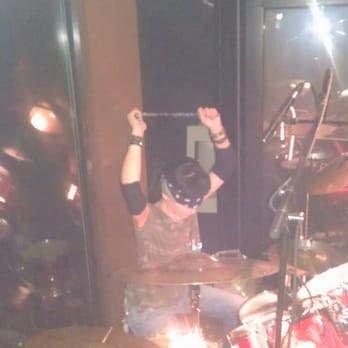 The Hit Joint - Me on the drums!¡! - Video/Film Production Near Me - Los Angeles, California The Hit Joint - Me on the drums!¡! - Video/Film Production Near Me - Los Angeles, California