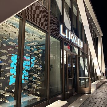 Limani - Washington - Mediterranean Near Me - Washington, DC, District of Columbia