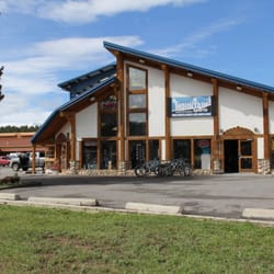 Mountain Sports - Mountain Sports - Conquer the Mountain with Ski Rentals, Snowboard Rentals, Bike Rentals and much more.