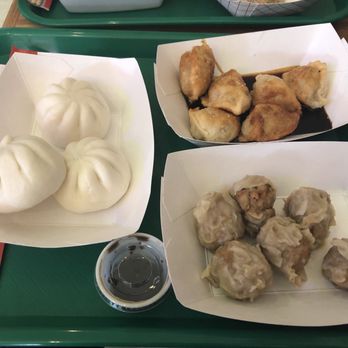 May Way Dumplings - $13 with soda - Chinese Near Me - Winston-Salem, North Carolina May Way Dumplings - $13 with soda - Chinese Near Me - Winston-Salem, North Carolina