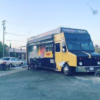 Tacos El Chavito - Food Trucks Near Me - Fremont, California Tacos El Chavito - Food Trucks Near Me - Fremont, California