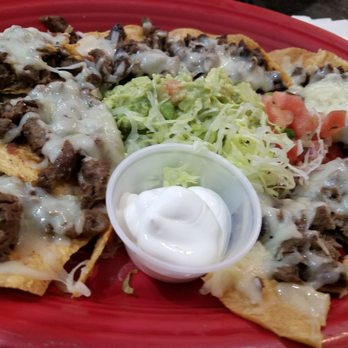 Curly's Restaurant - Mexican Near Me - Chelsea, Massachusetts