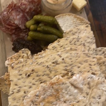 Caboose Tavern - Charcuterie - New American Near Me - Vienna, Virginia Caboose Tavern - Charcuterie - New American Near Me - Vienna, Virginia