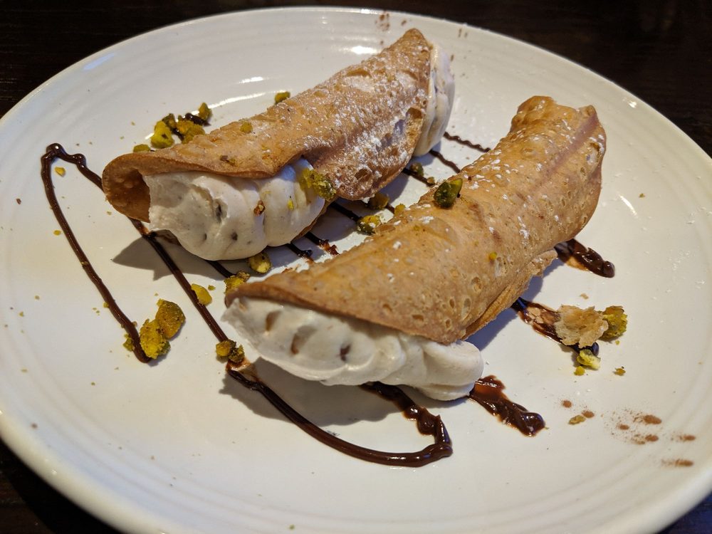 CARRABBA’S ITALIAN GRILL 238 Photos & 290 Reviews 1001 75th St