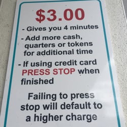 Uncle Chick's Car Wash