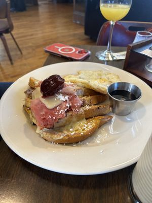 The Carter Payne by null