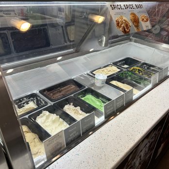 Marble Slab Creamery - Desserts Near Me - Bee Cave, Texas Marble Slab Creamery - Desserts Near Me - Bee Cave, Texas