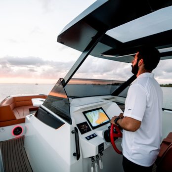 Breezo Marine - Boating Near Me - Miami, Florida