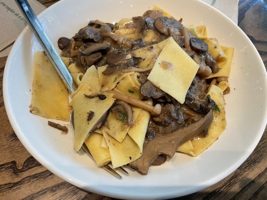 La Pasta Fresca by null