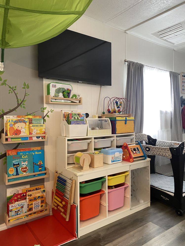 Children's Play Childcare - childcare center in Garden Grove, CA