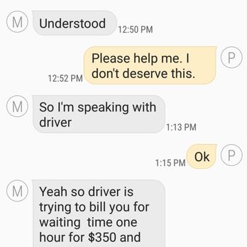 Traditional Van Lines Moving And Storage - Text to Mitch begging for my belongings - Movers Near Me - Metuchen, New Jersey