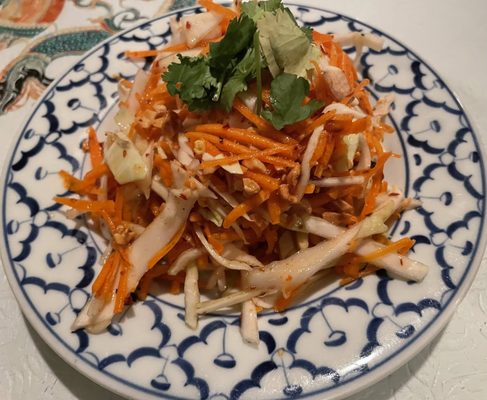 Lemon Grass Thai Cuisine by null