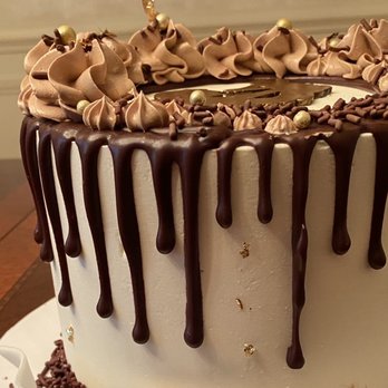 Sweet Fix - Custom cake - Bakeries Near Me - Richmond, Virginia