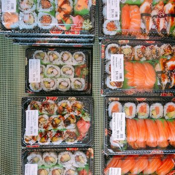 Mika Sushi - Sushi Bars Near Me - Scarborough, Ontario Mika Sushi - Sushi Bars Near Me - Scarborough, Ontario