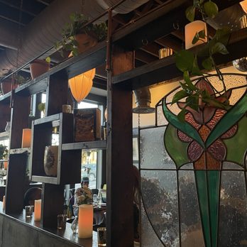 Lockeland Table - New American Near Me - Nashville, Tennessee