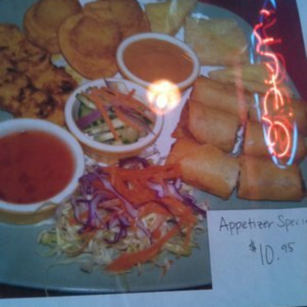 Khun Suda - Thai Near Me - Roseville, California