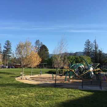 Carolyn Norris Park - Picture of the park - Parks Near Me - San Jose, California Carolyn Norris Park - Picture of the park - Parks Near Me - San Jose, California