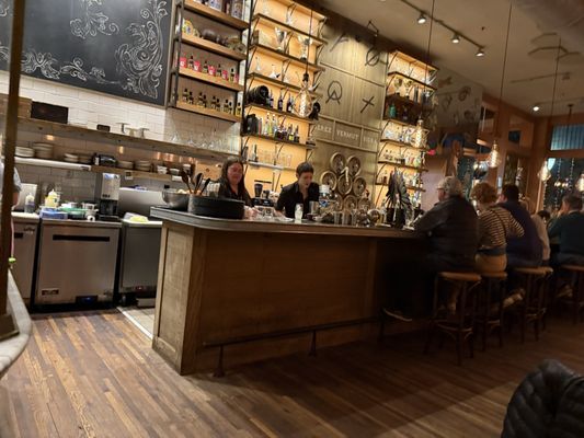 Cúrate Bar de Tapas by null