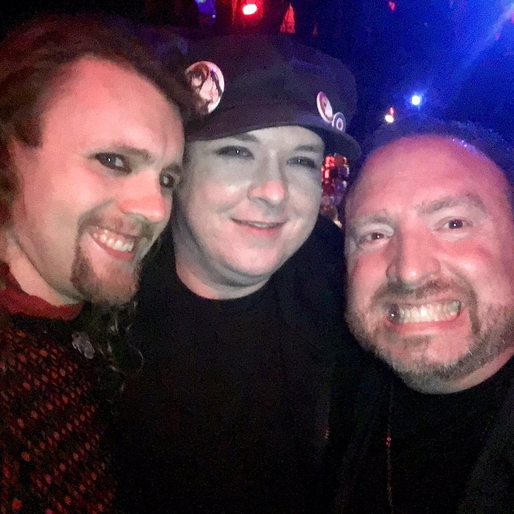 Death Guild - With Keith & Colin @ DEATH GUILD's 23rd Anniversary Epic Celebration! - Dance Clubs Near Me - San Francisco, California Death Guild - With Keith & Colin @ DEATH GUILD's 23rd Anniversary Epic Celebration! - Dance Clubs Near Me - San Francisco, California