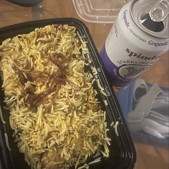 Masalawala & Sons - Chicken Biryani - Indian Near Me - Brooklyn, New York Masalawala & Sons - Chicken Biryani - Indian Near Me - Brooklyn, New York