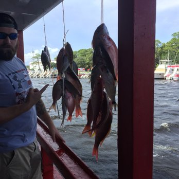 Capt Anderson's Marina - Boating Near Me - Panama City, Florida