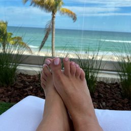 Pedicure Pedicure