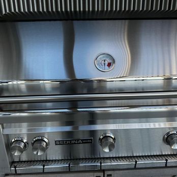 Pink Diamond Cleaning - Contact us to clean your BBQ grill this summer! - Home Cleaning Near Me - Santa Rosa, California Pink Diamond Cleaning - Contact us to clean your BBQ grill this summer! - Home Cleaning Near Me - Santa Rosa, California