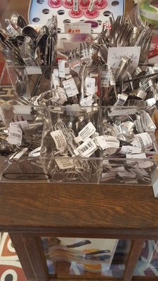 DER KUCHEN LADEN - 77 Photos & 42 Reviews - Kitchen Supplies - 258 E