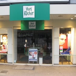Yves Rocher