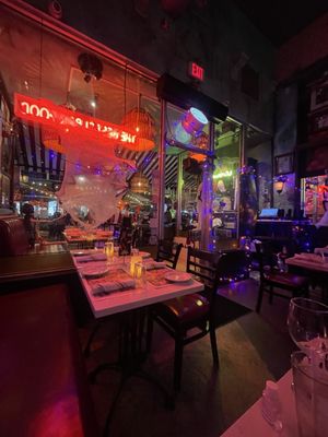 Havana 1957 | Lincoln Road by null