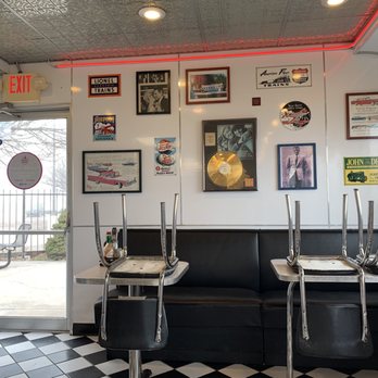Penny's Diner - American Near Me - Vaughn, New Mexico Penny's Diner - American Near Me - Vaughn, New Mexico