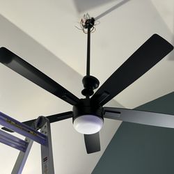 Favoured Electric - New install