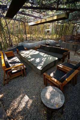 Stone Brewing World Bistro & Gardens - Escondido by null