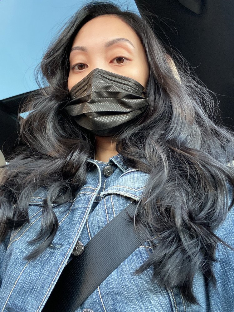 SALON REVEL TEMP. CLOSED Updated October 2024 229 Photos & 296