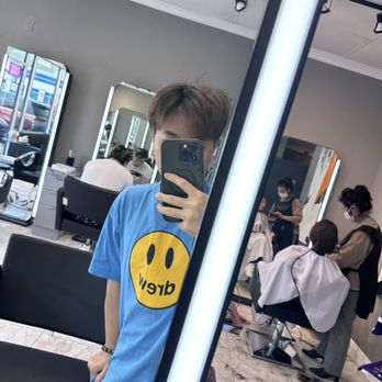 IN Salon - Nice hair! - Hair Salons Near Me - San Gabriel, California IN Salon - Nice hair! - Hair Salons Near Me - San Gabriel, California