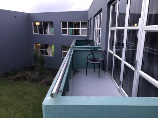 Naumi Hotel Auckland Airport by null