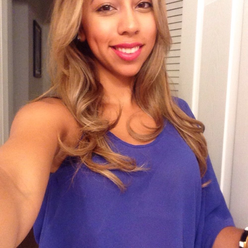 New color by Erika!